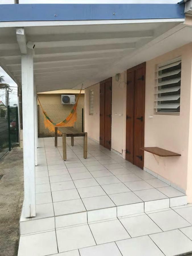 Lesaintcyr Sainte-Rose Exterior foto
